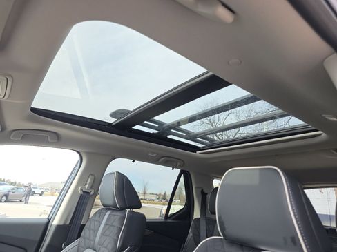 New 2026 Honda Pilot Elite image 4