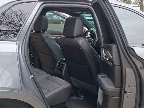 Used 2021 Cadillac XT5 Sportv AWD/4WD image 20