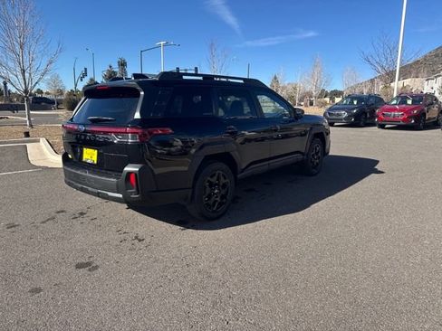New 2026 Subaru Outback Limited w/ Premium/Limited Package 2 AWD/4WD image 3