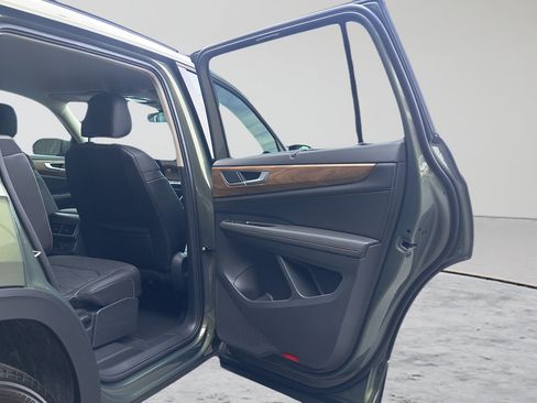 New 2026 Volkswagen Atlas SE AWD/4WD image 13