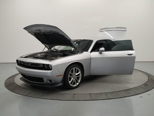 Used 2022 Dodge Challenger GT AWD/4WD image 12