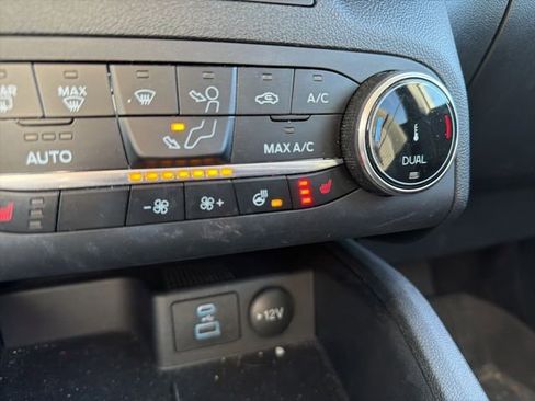 Certified 2023 Ford Escape Active image 31