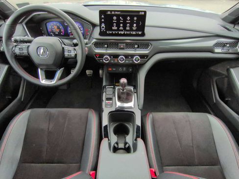 Used 2024 Acura Integra Type S image 16