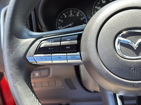 Used 2024 MAZDA CX-50 AWD 2.5 S w/ Premium Package image 14