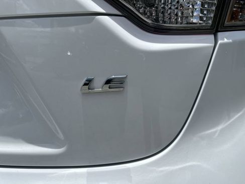 Used 2024 Toyota Corolla LE FWD image 35