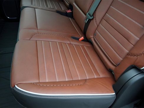 New 2026 GMC Sierra 2500 Denali Ultimate w/ Max Trailering Package image 35