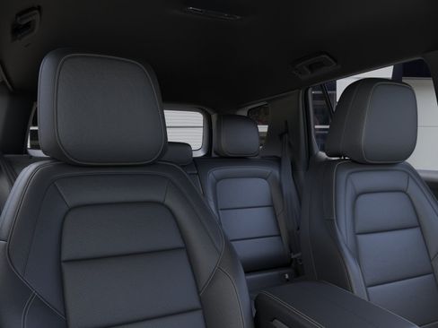 New 2027 GMC Terrain Elevation w/ Elevation Premium Package AWD/4WD image 24