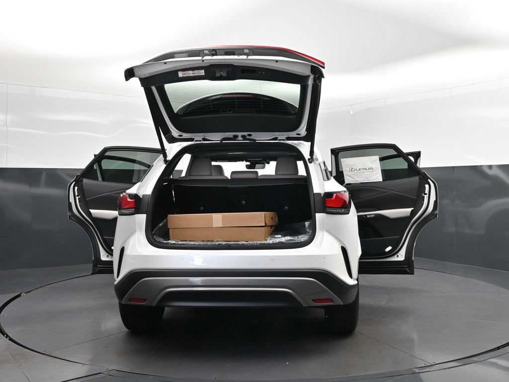 New 2026 Lexus RX 350 Premium FWD image 51