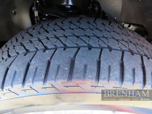 Used 2022 Ford F150 Platinum w/ Equipment Group 701A High image 11