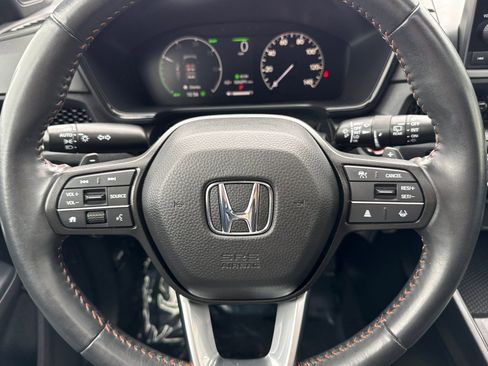 Used 2024 Honda CR-V Sport image 29