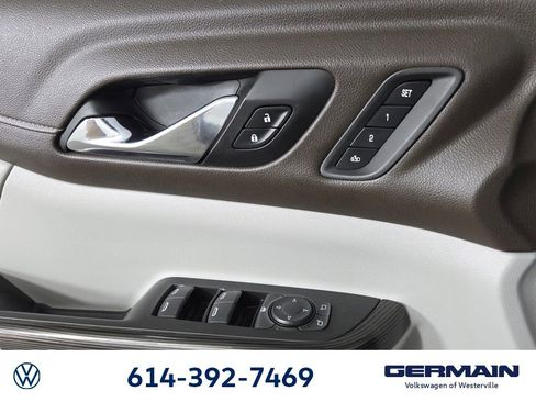 Used 2019 GMC Acadia SLT w/ LPO, Cargo Package image 26