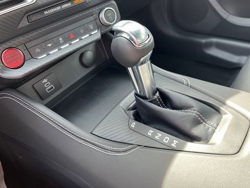 New 2026 Ford Mustang GT Premium RWD image 21