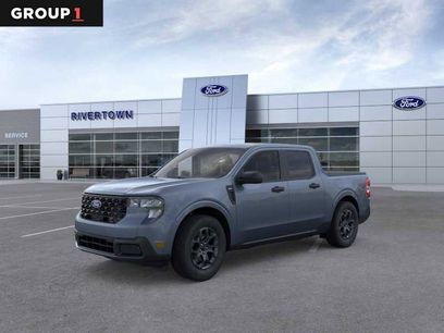 New 2026 Ford Maverick XLT