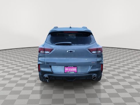 Used 2021 Chevrolet TrailBlazer RS image 7