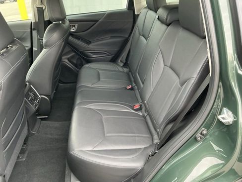 Certified 2023 Subaru Forester Touring image 11
