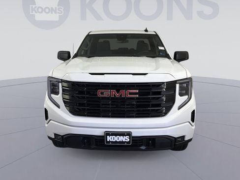 New 2026 GMC Sierra 1500 Elevation AWD/4WD image 11