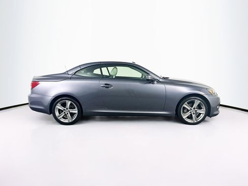 Used 2012 Lexus IS 250C image 10