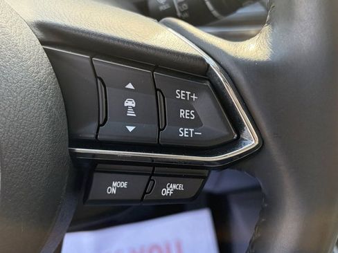 Used 2019 MAZDA CX-5 Grand Touring Reserve image 17