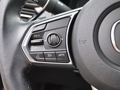 Used 2024 Acura RDX SH-AWD w/ Technology Package image 19