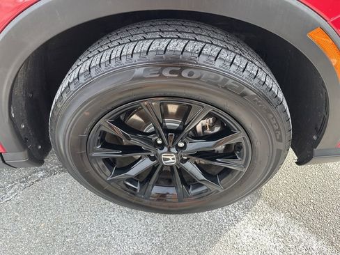 Used 2025 Honda CR-V Sport-L image 13