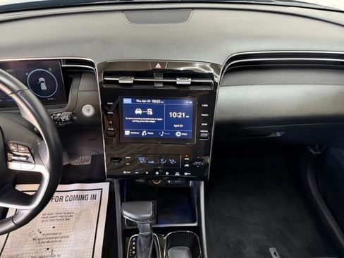 Used 2023 Hyundai Tucson SEL w/ Convenience Package AWD/4WD image 28