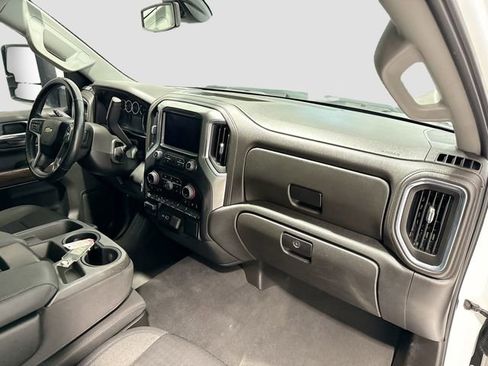 Used 2023 Chevrolet Silverado 3500 LT w/ Convenience Package image 24