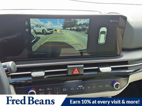 New 2026 Kia Sportage EX image 12