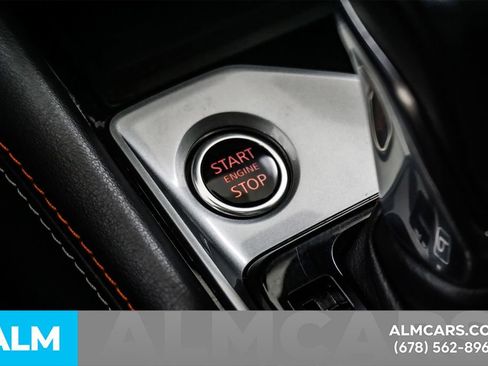 Used 2023 Nissan Altima 2.5 SR w/ SR Premium Package image 28