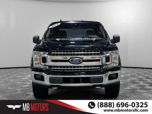 Used 2019 Ford F150 XLT w/ XTR Package image 10