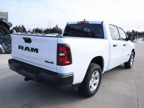 New 2026 RAM 1500 Tradesman image 21