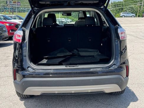 Used 2023 Ford Edge SEL w/ Convenience Package AWD/4WD image 5
