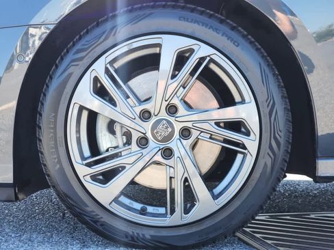 Used 2022 Audi A3 2.0T Prestige image 8