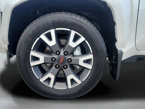 Certified 2026 Toyota 4Runner TRD Sport Premium w/ Tow Technology Package AWD/4WD image 26