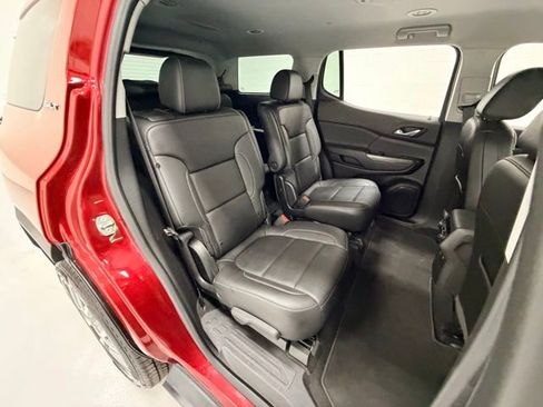 Certified 2020 GMC Acadia SLT AWD/4WD image 29