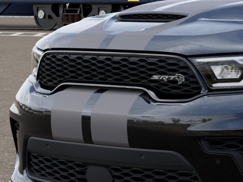 New 2026 Dodge Durango SRT Hellcat w/ Premium Group AWD/4WD image 12