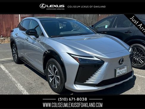 Used 2024 Lexus RZ 300e Premium FWD image 1