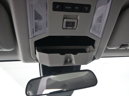 New 2025 Toyota RAV4 LE image 37