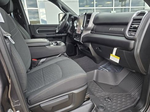New 2026 RAM 2500 Big Horn image 25