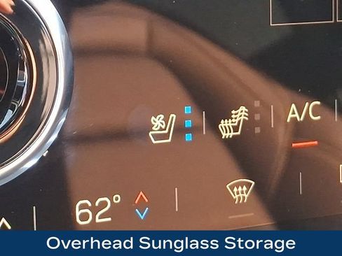 Used 2026 GMC Terrain Elevation w/ Elevation Premium Package AWD/4WD image 14