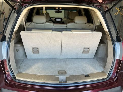 Used 2008 Acura MDX w/ Technology Package AWD/4WD image 23