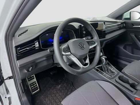 New 2026 Volkswagen Jetta Sport FWD image 9