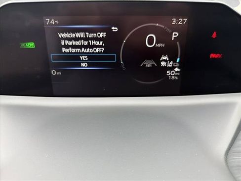 New 2026 Toyota C-HR AWD/4WD image 14