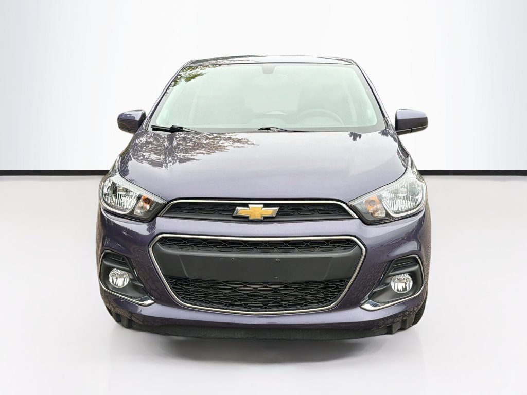 Used 2016 Chevrolet Spark LT FWD image 2