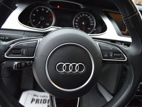 Used 2016 Audi A4 2.0T Premium image 13