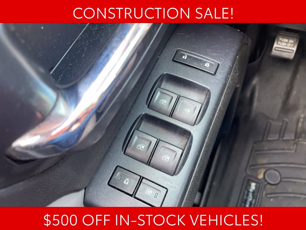 Used 2014 GMC Sierra 1500 2WD Double Cab image 21