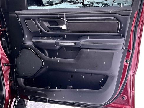 Used 2023 RAM 1500 Rebel w/ Rebel Level 2 Equipment Group image 25