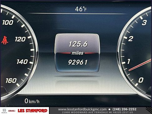 Used 2015 Mercedes-Benz S 550 4MATIC Sedan image 23