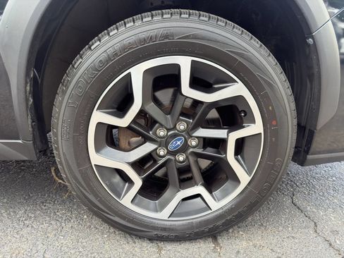 Used 2017 Subaru Crosstrek 2.0i Limited AWD/4WD image 9
