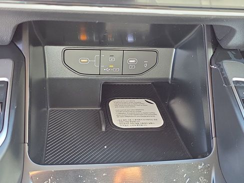 New 2026 Kia Sorento EX w/ EX Premium Package image 29