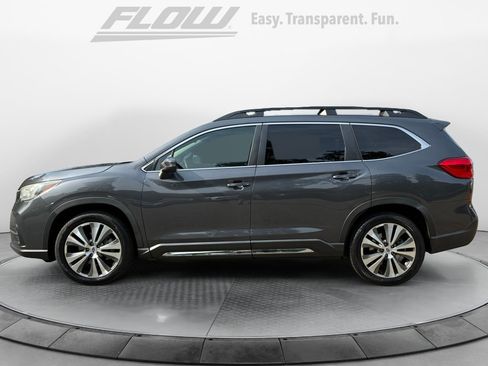 Used 2020 Subaru Ascent Limited w/ Technology Package AWD/4WD image 5